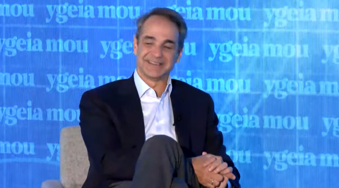 Μητσοτάκης για Τέμπη: «Το ψέμα έχει κοντά ποδάρια – Η Δικαιοσύνη θα αποφασίσει»