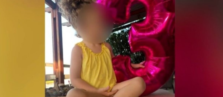 «Δεν θα ξαναπαίξω αυτό το παιχνίδι» – Αύριο το τελευταίο αντίο στην 7χρονη Αγγελίνα