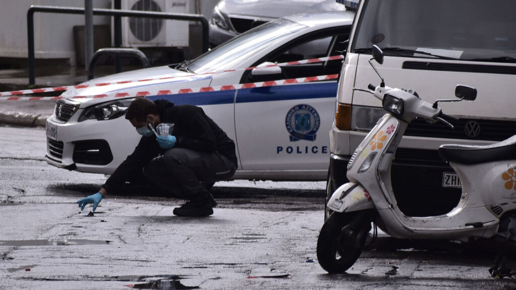 ΕΛ.ΑΣ.: Έξι Τούρκοι συνελήφθησαν για εμπλοκή στην επίθεση κατά της ΕΥΠ στη Θεσσαλονίκη