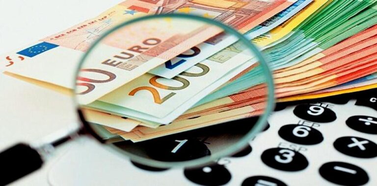 Φορολογικά έσοδα 2026: Από πού θα έρθει η αύξηση – ΦΠΑ, έμμεσοι φόροι και ψηφιακά μέτρα