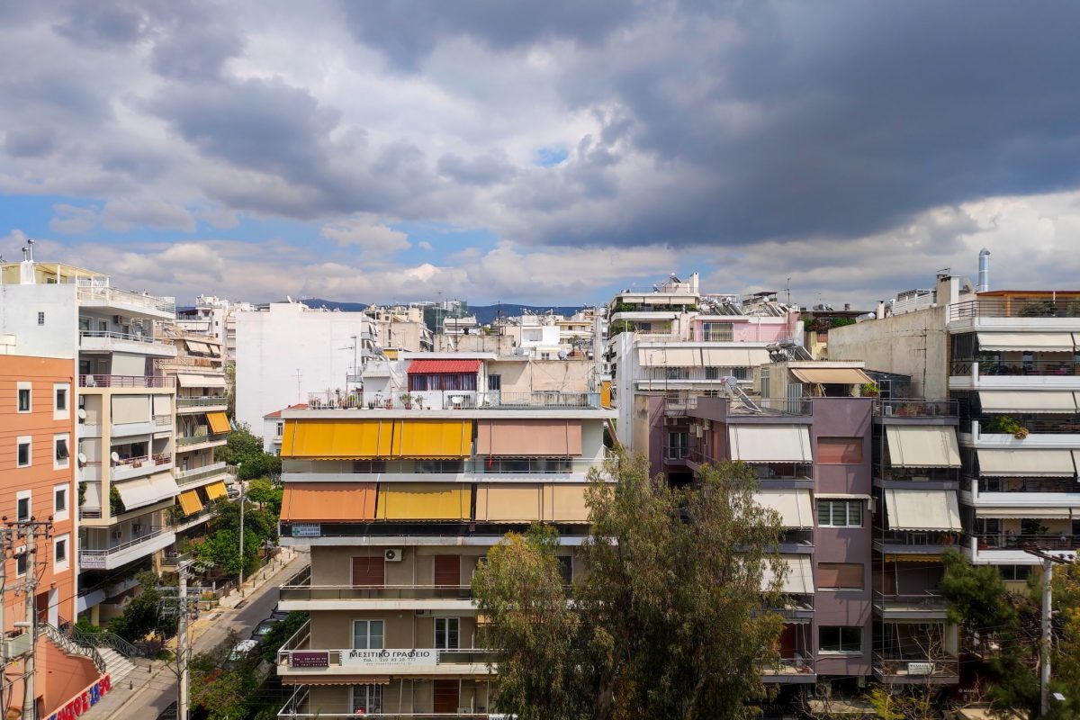Φοροαπαλλαγή-εξπρές για την πρώτη κατοικία