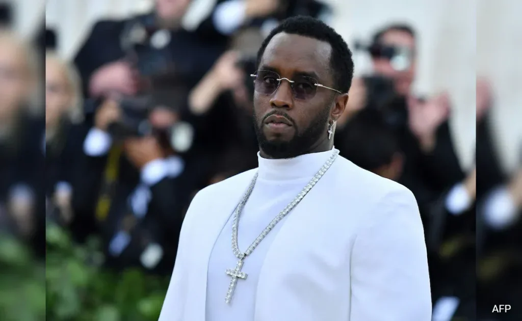 Ξεκίνησε η δίκη του Diddy για sex trafficking και βιασμό