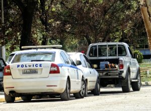 Εργατικό δυστύχημα στην Αργολίδα – 55χρονος έπεσε από καρότσα αγροτικού