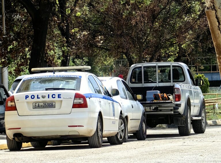 Εργατικό δυστύχημα στην Αργολίδα – 55χρονος έπεσε από καρότσα αγροτικού