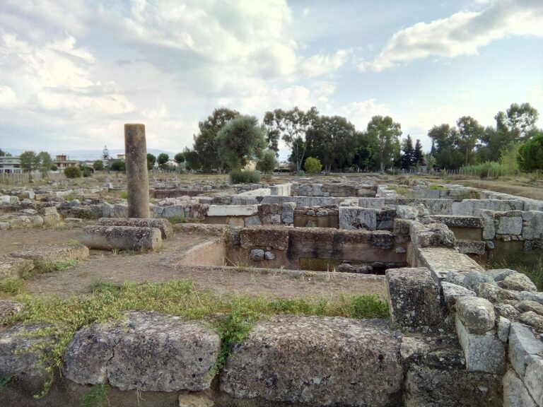 Υπουργείο Πολιτισμού: Νέες θέσεις στην Εφορεία Αρχαιοτήτων Καβάλας