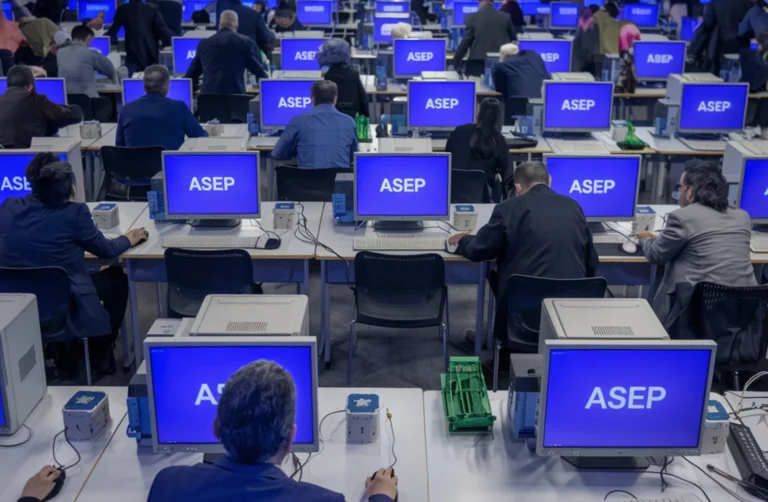 Σπεύσατε! Λήγει σήμερα το e-Ραντεβού για τον γραπτό ΑΣΕΠ
