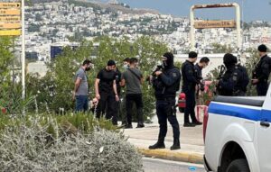 Πολυτεχνειούπολη: Αναβολή στη δίκη του 34χρονου που χτύπησε ιδιοκτήτρια κυλικείου 