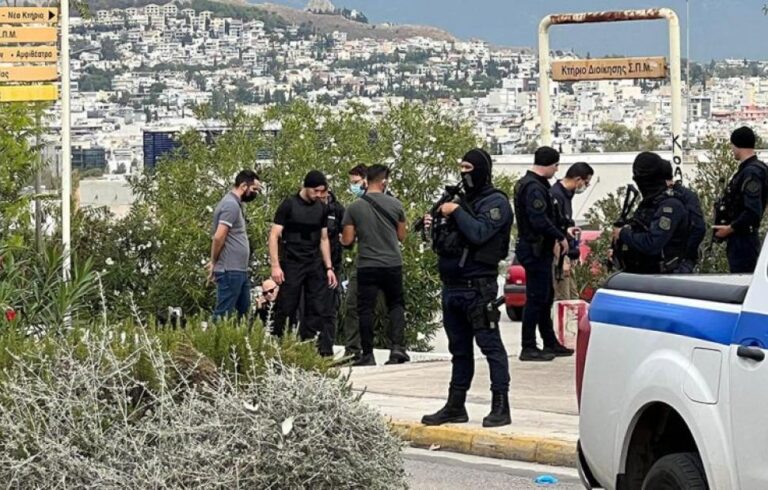 Πολυτεχνειούπολη: Αναβολή στη δίκη του 34χρονου που χτύπησε ιδιοκτήτρια κυλικείου 