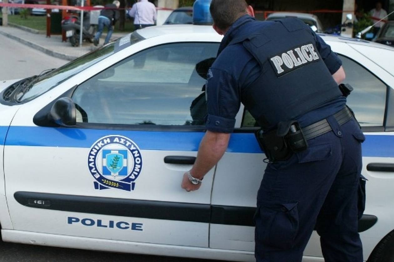 Τραγωδία στη Νέα Σμύρνη: Πατέρας σκότωσε τον γιο του