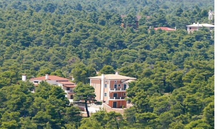 Τέλος στις μαζικές δίκες για ακίνητα
