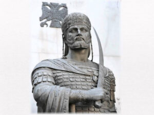 Η Πόλις εάλω – Κι ο Μαρμαρωμένος ακόμη περιμένει