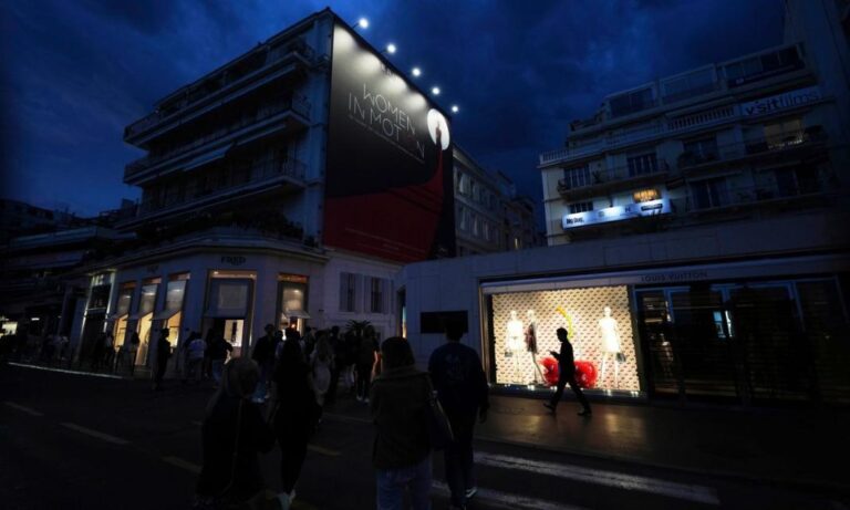 Μπλακ άουτ «βύθισε» στο σκοτάδι τη Νότια Γαλλία – Χάος στις Κάννες λόγω Φεστιβάλ
