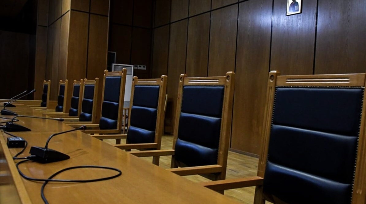 Μόνιμοι στα δικαστήρια: Σε ποιες περιοχές θα διοριστούν οι ΔΕ