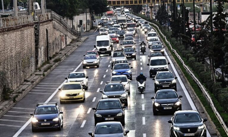 Αυτά τα αυτοκίνητα θα αρχίσουν να αποσύρονται από φέτος