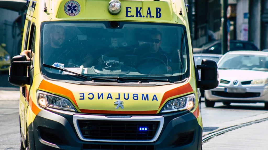 Τραγωδία στην Αργολίδα: Ανήλικος έχασε τη ζωή του σε τροχαίο