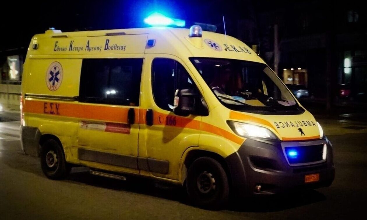 Θανατηφόρο τροχαίο στη Βραυρώνα: Νεκρός 50χρονος διανομέας