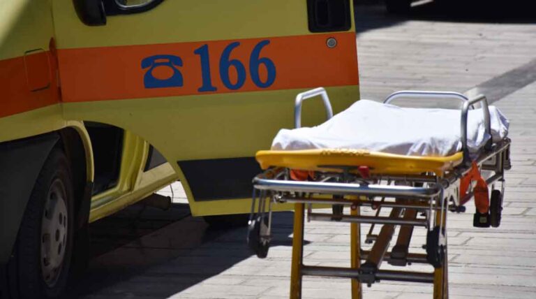 Ηράκλειο: 32χρονη επιτέθηκε στη θεία της σε κεντρικό πεζόδρομο