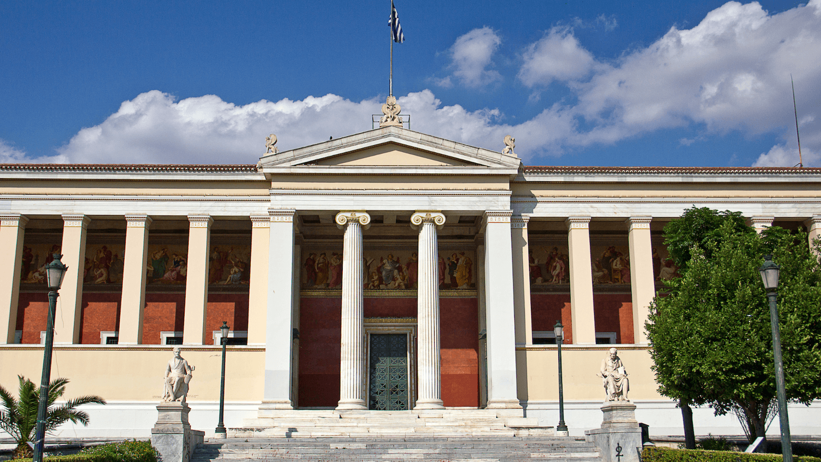 Πανεπιστήμια: Δείτε τα νέα μέτρα ασφαλείας και τις αντιδράσεις
