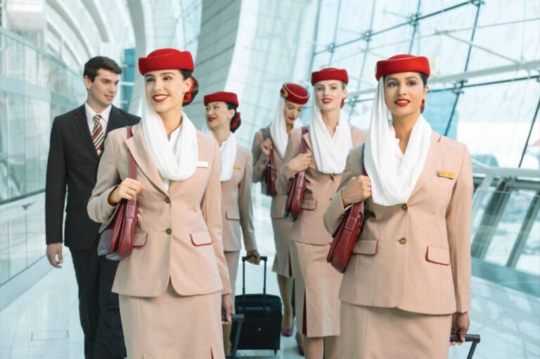 Emirates: Νέες προσλήψεις στην Ελλάδα