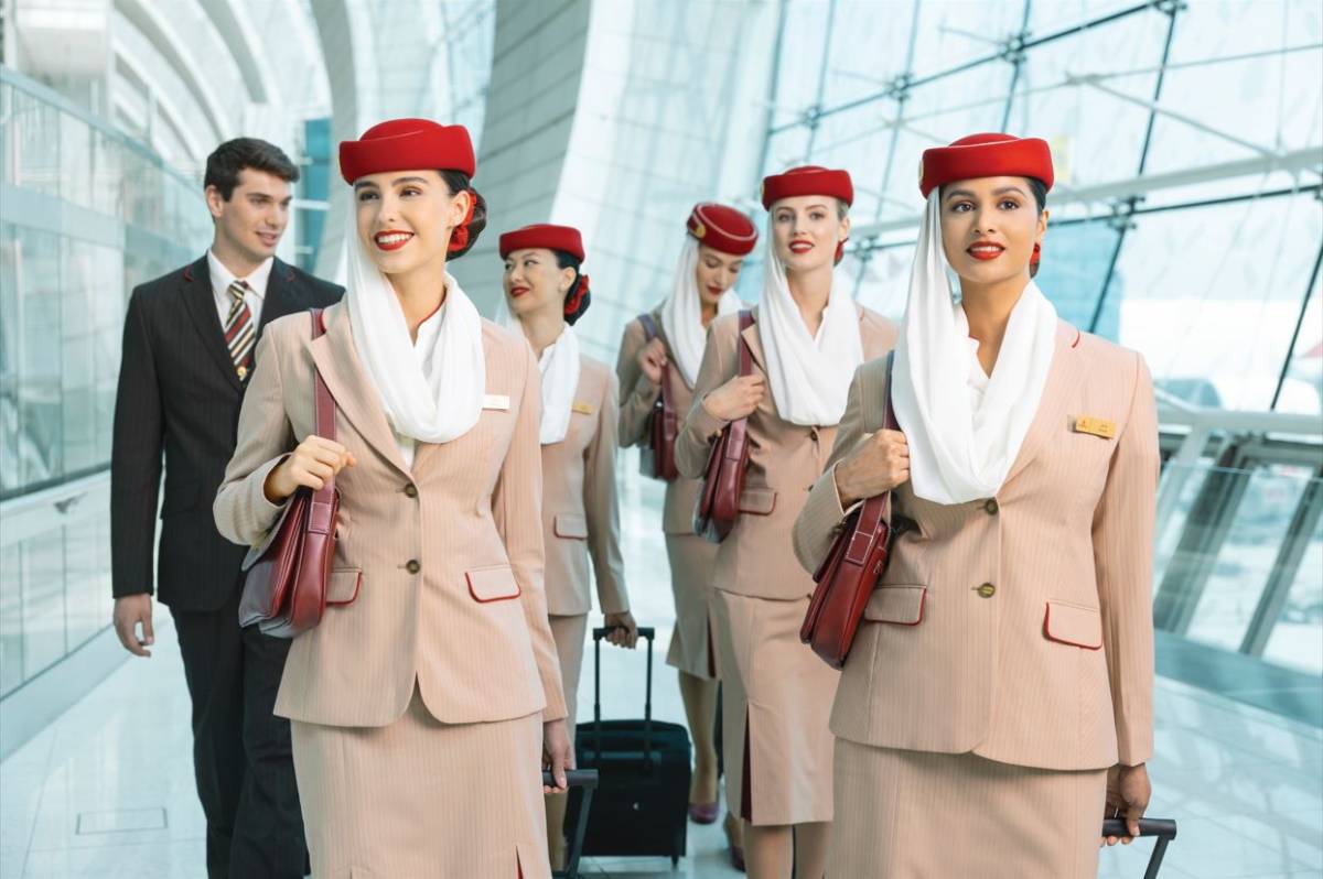 Emirates: Νέες προσλήψεις στην Ελλάδα