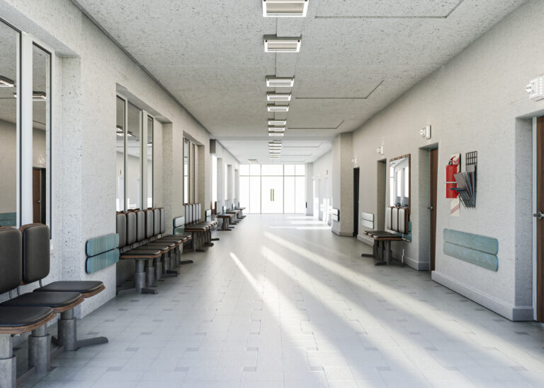 Θεσσαλονίκη: Νεκρό 5χρονο κοριτσάκι από σηψαιμία – Είχε στρεπτόκοκκο
