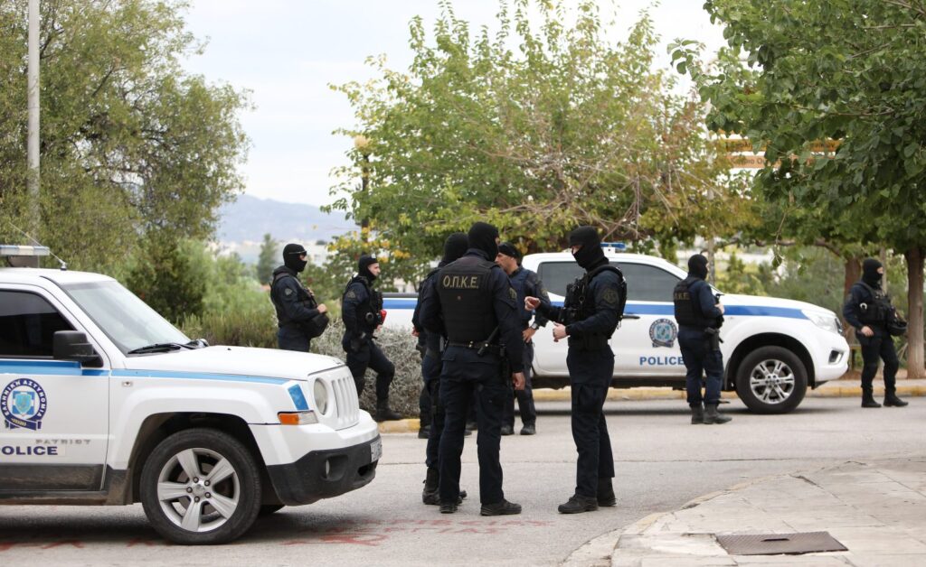 Πολυτεχνειούπολη: Στο αυτόφωρο ο 34χρονος που χτύπησε ιδιοκτήτρια κυλικείου