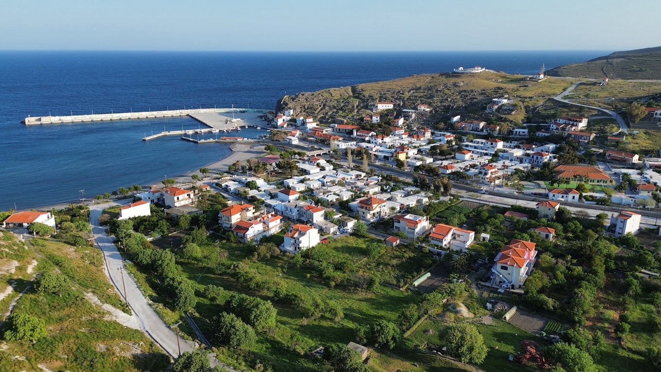 «Επιχειρώ Πράσινα» 2025: Νέα επιδότηση 70% για μικρές και πολύ μικρές επιχειρήσεις σε νησιά