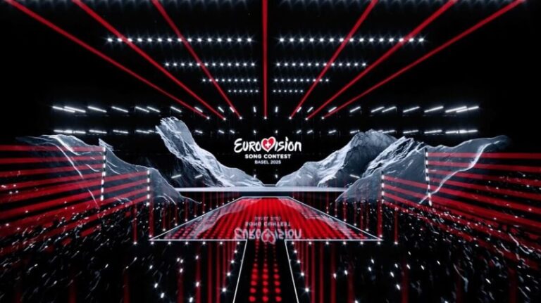Eurovision: Απόψε ο Α΄ ημιτελικός – Με το “Shh” διεκδικεί μια θέση στον τελικό η Κύπρος