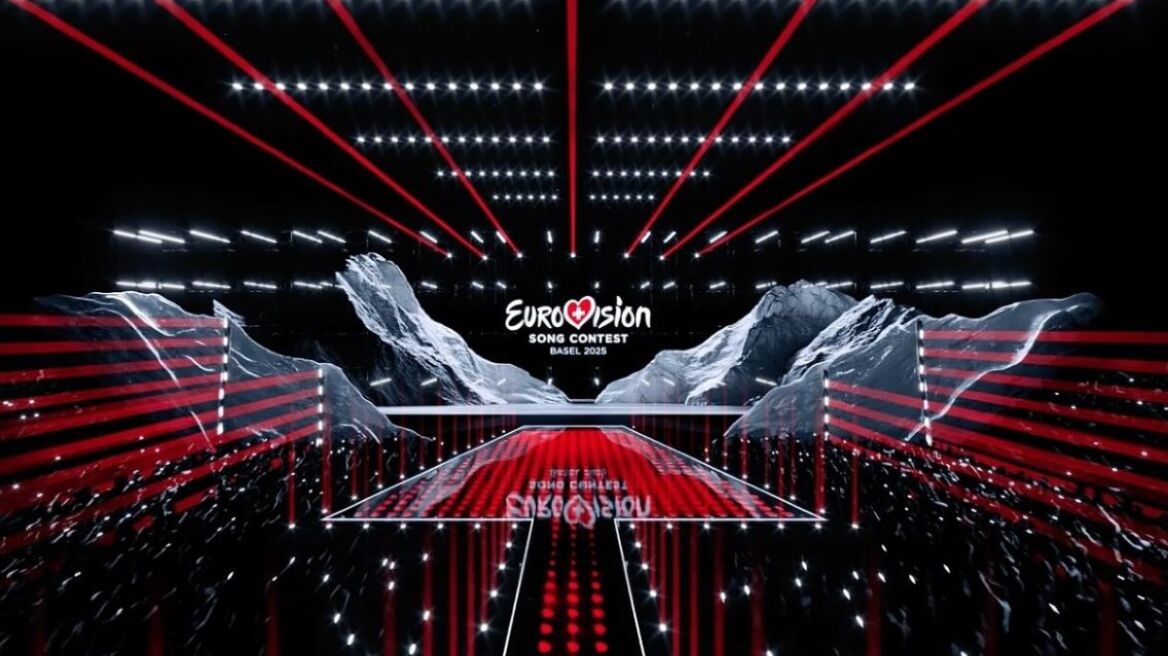 Eurovision: Απόψε ο Α΄ ημιτελικός – Με το “Shh” διεκδικεί μια θέση στον τελικό η Κύπρος