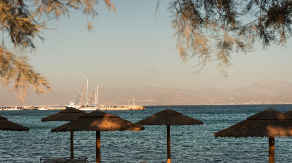 Κοινωνικός Τουρισμός 2026: Κανονικά οι αιτήσεις – Πώς γίνεται η υποβολή