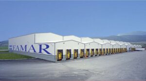Famar: Νέες αγγελίες για προσωπικό 10 ειδικοτήτων