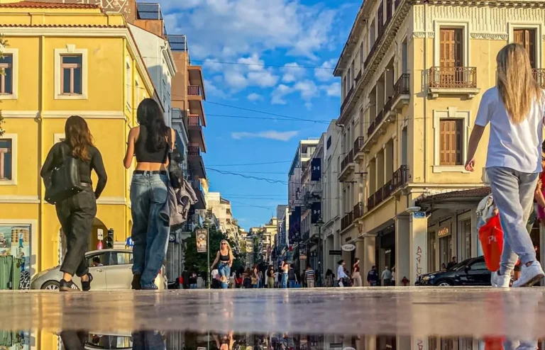 Νέα ρύθμιση: Τι θα ισχύσει στα φοιτητικά ενοίκια για όσους άλλαξαν σπίτι