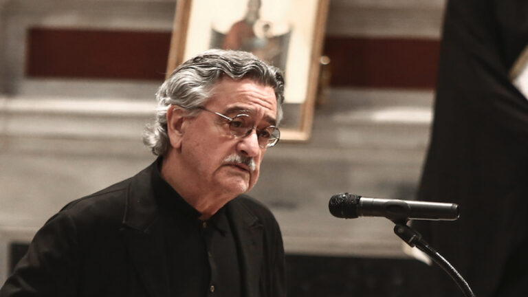 Νίκος Γαλανός –Πως τον εντόπισε η οικονόμος του