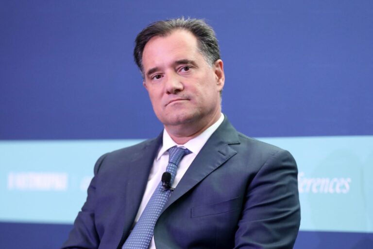 Γεωργιάδης για ακύρωση PET-SCAN στο ΠΑΓΝΗ: «Τραγικό και αίσχος αυτό που έγινε»