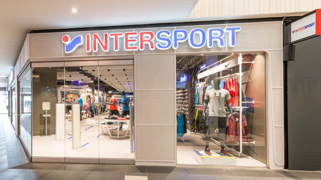 Intersport: Αγγελίες για εργασία σε 29 περιοχές – Δείτε αναλυτικά που