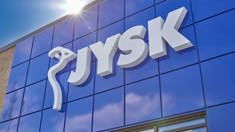 JYSK: Νέες θέσεις εργασίας σε 30 περιοχές – Δείτε αναλυτικά που