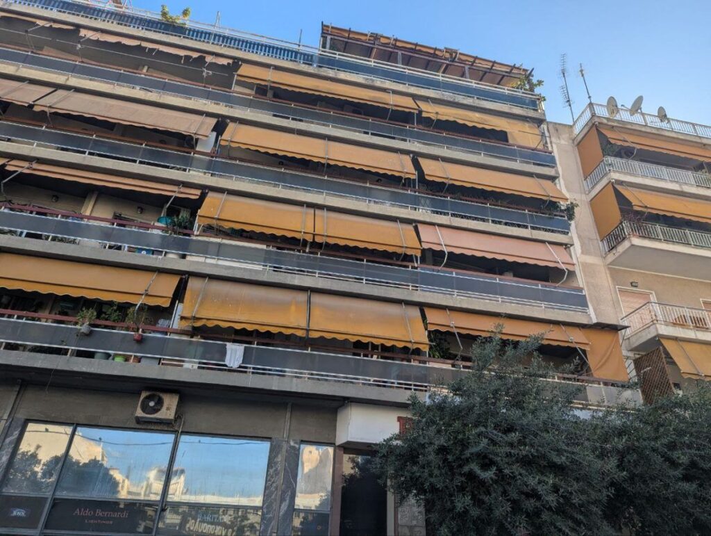 Θρήνος για την 7χρονη Αγγελικούλα – «Συγγνώμη, δεν το ήθελα» τα τελευταία της λόγια