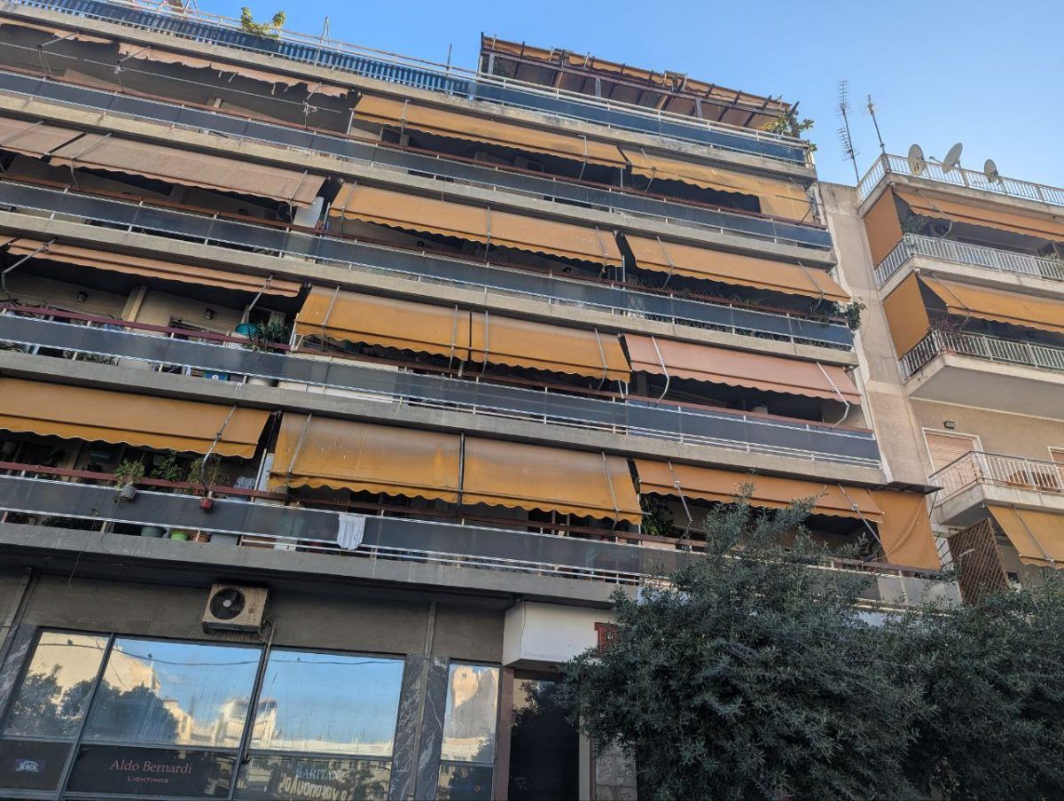 Θρήνος για την 7χρονη Αγγελικούλα – «Συγγνώμη, δεν το ήθελα» τα τελευταία της λόγια