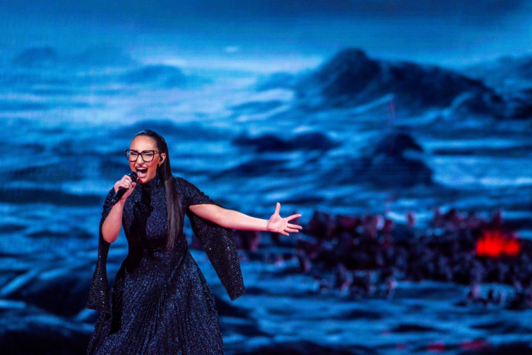 Eurovision 2025: Ποιες χώρες ψήφισαν Ελλάδα;