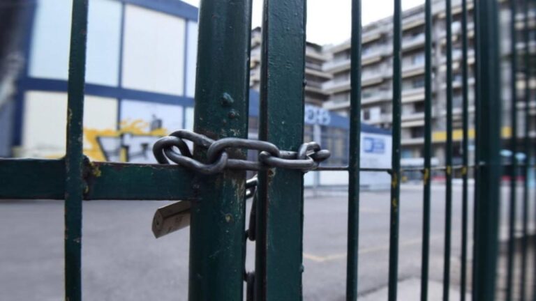 Κρήτη: Κλειστά τα σχολεία στον Δήμο Φαιστού μετά τη βεντέτα στα Βορίζια