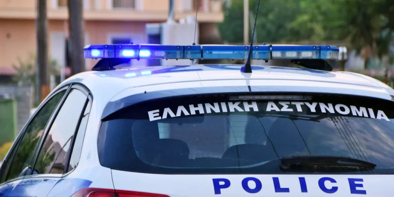 Γυναικοκτονία στη Νέα Χαλκηδόνα: Προφυλακιστέος ο 41χρονος δράστης