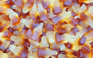 Ολλανδία: Ανακαλούνται ζελεδάκια Haribo – Εντοπίστηκαν ίχνη κάνναβης