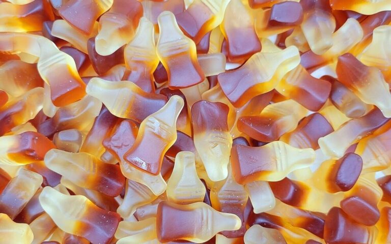 Ολλανδία: Ανακαλούνται ζελεδάκια Haribo – Εντοπίστηκαν ίχνη κάνναβης