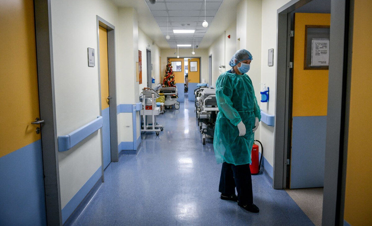 Δήμος Αθηναίων: 28 προσλήψεις στην Διεύθυνση Δημοτικών Ιατρείων