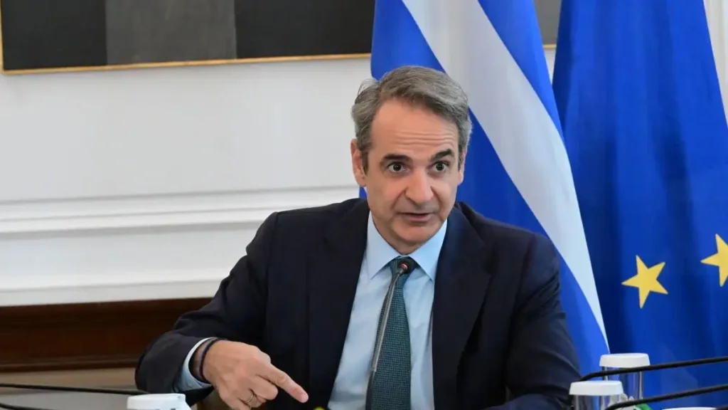 ΔΕΘ 2025: Όλα όσα εξήγγειλε ο Κυριάκος Μητσοτάκης