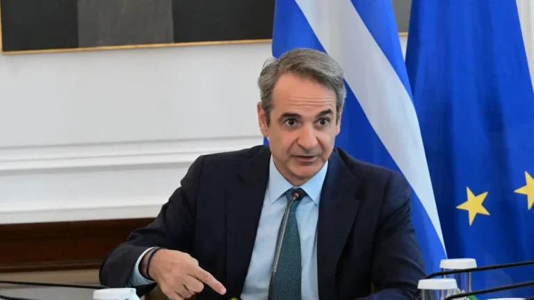 ΔΕΘ 2025: Όλα όσα εξήγγειλε ο Κυριάκος Μητσοτάκης