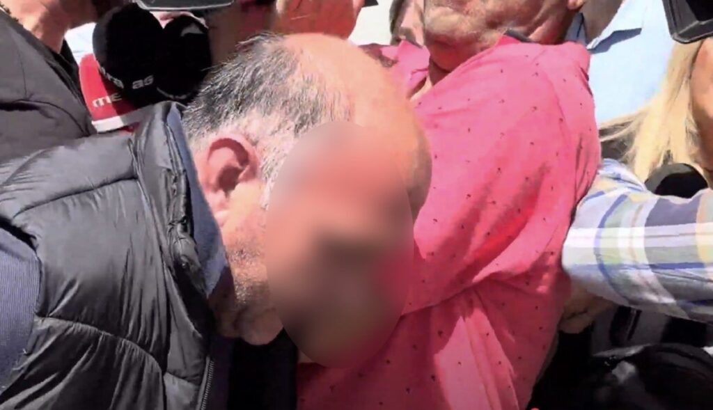 Κακοποίηση παιδιών στη Λάρισα: Στον ανακριτή ο σύντροφος της μητέρας