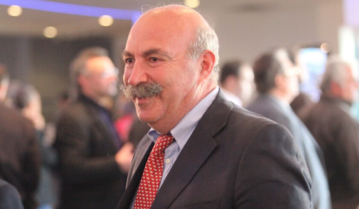 Χρήστος Μαυρίκης: Κατ’ οίκον περιορισμός με βραχιολάκι για την υπόθεση δωροδοκίας