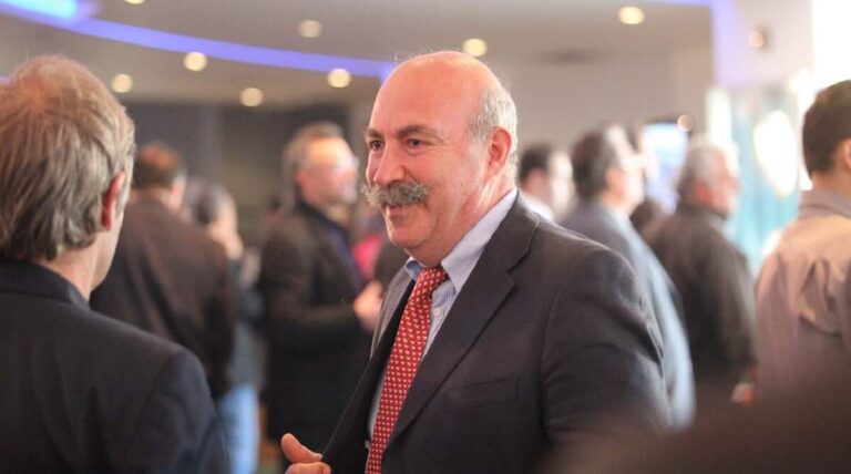 Χρήστος Μαυρίκης: Συνελήφθη για απόπειρα δωροδοκίας ανώτατου δικαστή