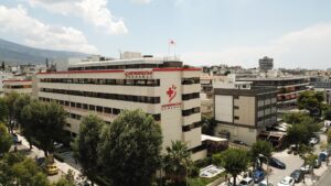 Metropolitan General: Προσλήψεις για υποψηφίους 14 ειδικοτήτων